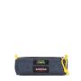 Trousse simple Benchmark 20.5 cm Super Mario Grey