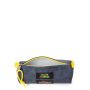 Trousse simple Benchmark 20.5 cm Super Mario Grey