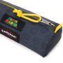 Trousse simple Benchmark 20.5 cm Super Mario Grey