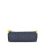 Trousse simple Benchmark 20.5 cm Super Mario Grey