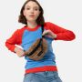 Banane Springer 2 Litres Fuzzy Brown