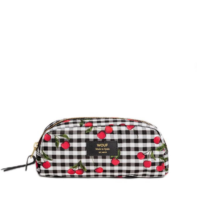 Trousse de toilette 19 cm Abril