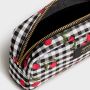 Trousse de toilette 19 cm Abril