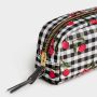 Trousse de toilette 19 cm Abril