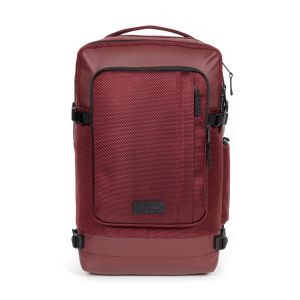 Sac à dos ordinateur 15 pouces Tecum L 22 Litres CNNCT Burgundy Sac à dos ordinateur 15 pouces Tecum L 22 Litres CNNCT Burgundy