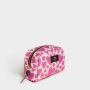 Trousse de toilette 21 cm Pink love