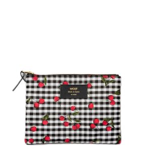 Pochette Large 21.5 cm Abril Pochette Large 21.5 cm Abril