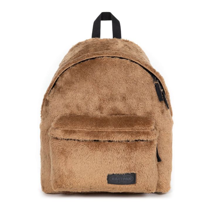 Sac à dos Padded Pak'R 24 Litres Fuzzy Brown