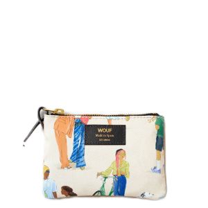 Pochette small 13 cm June Pochette small 13 cm June