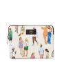 Housse iPad 25 cm June