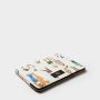 Housse iPad 25 cm June
