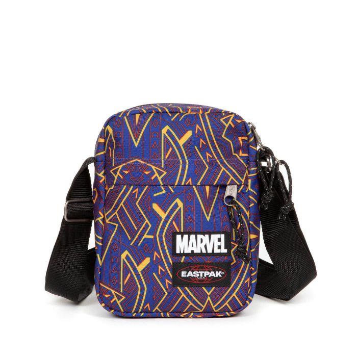 Sac bandoulière The One 2.5 Litres Black Panther Print