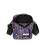 Sac bandoulière The One 2.5 Litres Black Panther Print