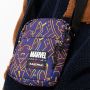 Sac bandoulière The One 2.5 Litres Black Panther Print