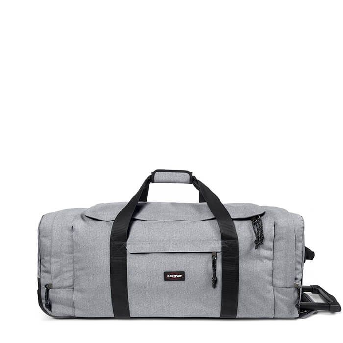 Sac de voyage à roues Leatherface L + 86.5 cm Sunday Grey