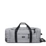 Sac de voyage à roues Leatherface L + 86.5 cm Sunday Grey