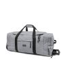 Sac de voyage à roues Leatherface L + 86.5 cm Sunday Grey