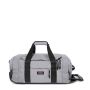 Sac de voyage cabine à roue Leatherface S + 41 Litres Sunday Grey