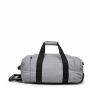 Sac de voyage cabine à roue Leatherface S + 41 Litres Sunday Grey