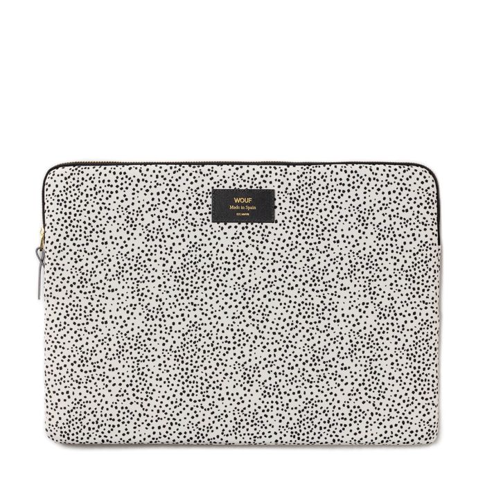Housse ordinateur 15" et 16" 35.8 cm Dottie