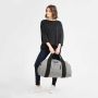 Sac de voyage Station + 58 litres Sunday Grey