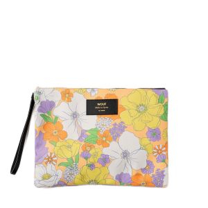 Pochette large XL 26 cm Yelli Pochette large XL 26 cm Yelli