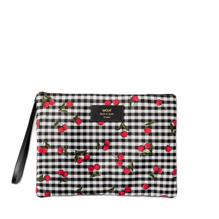 Pochette large XL 26 cm Abril