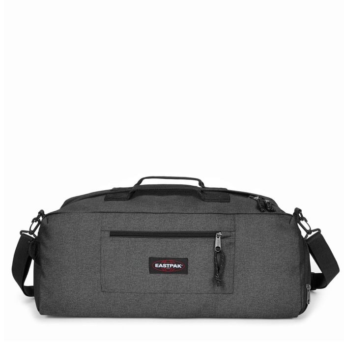 Sac de voyage Duffl'r L 60 litres Black Denim