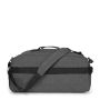 Sac de voyage Duffl'r L 60 litres Black Denim