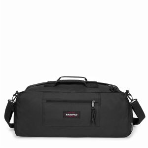 Sac de voyage Duffl'r L 60 litres Noir Sac de voyage Duffl'r L 60 litres Noir
