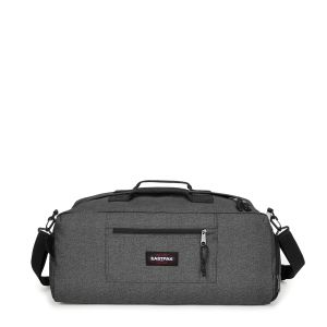 Sac de voyage Duffl'r M 36 litres Black Denim Sac de voyage Duffl'r M 36 litres Black Denim