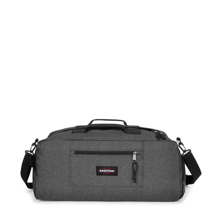 Sac de voyage Duffl'r M 36 litres Black Denim