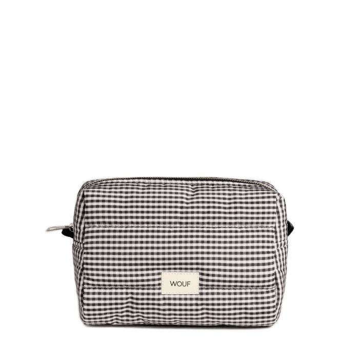 Trousse de toilette matelassée 21 cm Chloé