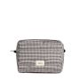 Trousse de toilette matelassée 21 cm Chloé