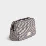 Trousse de toilette matelassée 21 cm Chloé