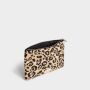 Pochette large matelassée 25 cm Agathe