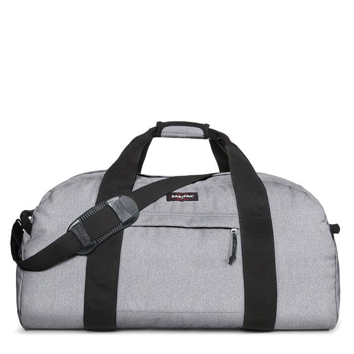 Sac de voyage Terminal + 96 litres Sunday Grey