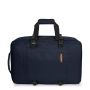 Sac à dos cabine convertible Travelpack CNNCT 17 pouces 51 cm Ultra Marine