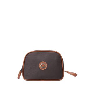 Trousse de toilette Châtelet air 2.0 26 cm Chocolat Trousse de toilette Châtelet air 2.0 26 cm Chocolat