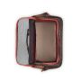 Sac de transport pour animaux Châtelet air 2.0 45 cm Chocolat