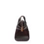 Sac de transport pour animaux Châtelet air 2.0 45 cm Chocolat