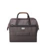 Sac de transport pour animaux Châtelet air 2.0 45 cm Chocolat