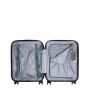Valise cabine rigide Shadow 5.0 Slim 55 cm Vert