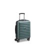 Valise cabine rigide Shadow 5.0 Slim 55 cm Vert