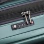 Valise rigide Shadow 5.0 Extensible 66 cm Vert