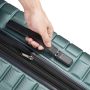Valise rigide Shadow 5.0 Extensible 66 cm Vert