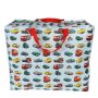 Sac de rangement Jumbo 55 cm Road trip