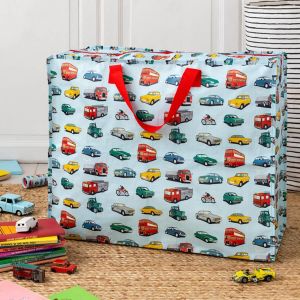 Sac de rangement Jumbo 55 cm Road trip