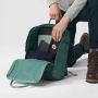 Sac à dos Kanken 38 cm Ochre conffeti patern