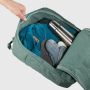 Sac à dos Kanken 38 cm Ochre conffeti patern